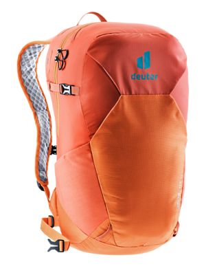 Рюкзак Deuter Speed Lite 21 Paprika-Saffron