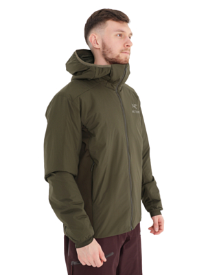 Arcteryx Atom Lt Hoody Mens Anecdote