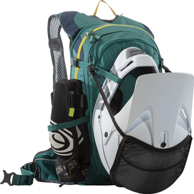 Deuter Compact EXP 10 SL Black