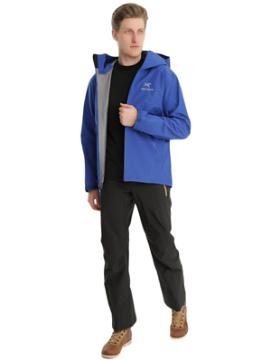 Куртка для активного отдыха Arcteryx Beta Lt Jacket Men'S Vitality