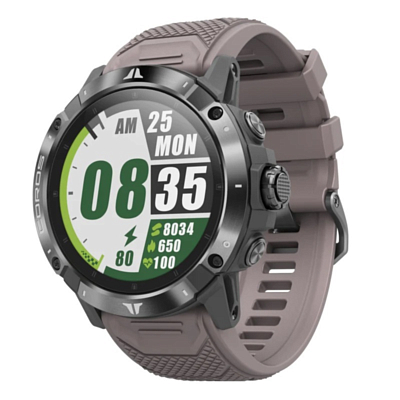 Coros vertix cheap gps watch