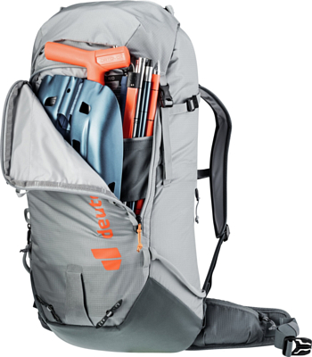 Рюкзак Deuter Freescape Lite 24 SL Tin-Shale