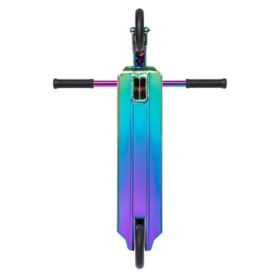 Самокат трюковой Chilli Pro Scooter Reaper Reloaded V2 Neochrome