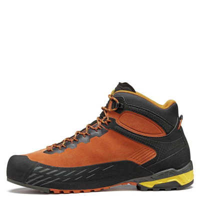 Ботинки Asolo Eldo Mid Lth Gv Mm Orange/Yellow