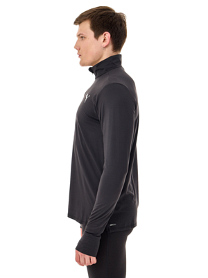 Джемпер Puma Favorite 1/4 Zip Black