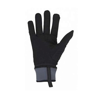 Перчатки Lillsport Castor Race Black