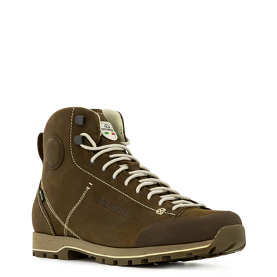 Ботинки Dolomite 54 High Fg Evo GTX Dark Brown