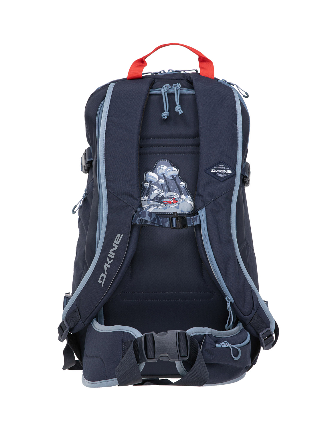 Dakine team mission pro hotsell 32l backpack