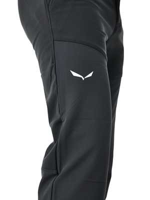 Брюки Salewa Dolomia M Short Black Out