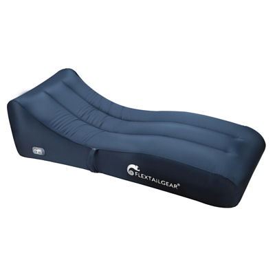 Матрац надувной Flextail Air Lounger Blue