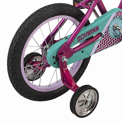 Велосипед Schwinn Lil Stardust Ras 2022