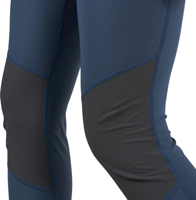 Брюки Montane Fem Ineo Tough Pants-Reg Leg Astro Blue