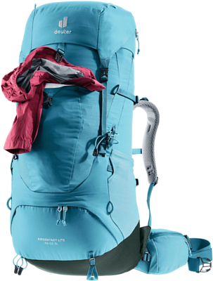 Deuter air contact sl hotsell