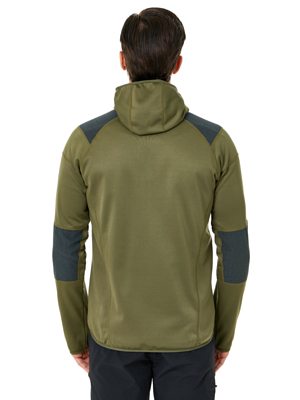 Джемпер VIKING Yosemite Khaki