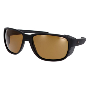 Очки солнцезащитные Julbo Montebianco 2 Black/Reactiv 2-4 Polar/Brown