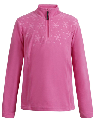 Джемпер детский Icepeak Lometa Jr Hot pink