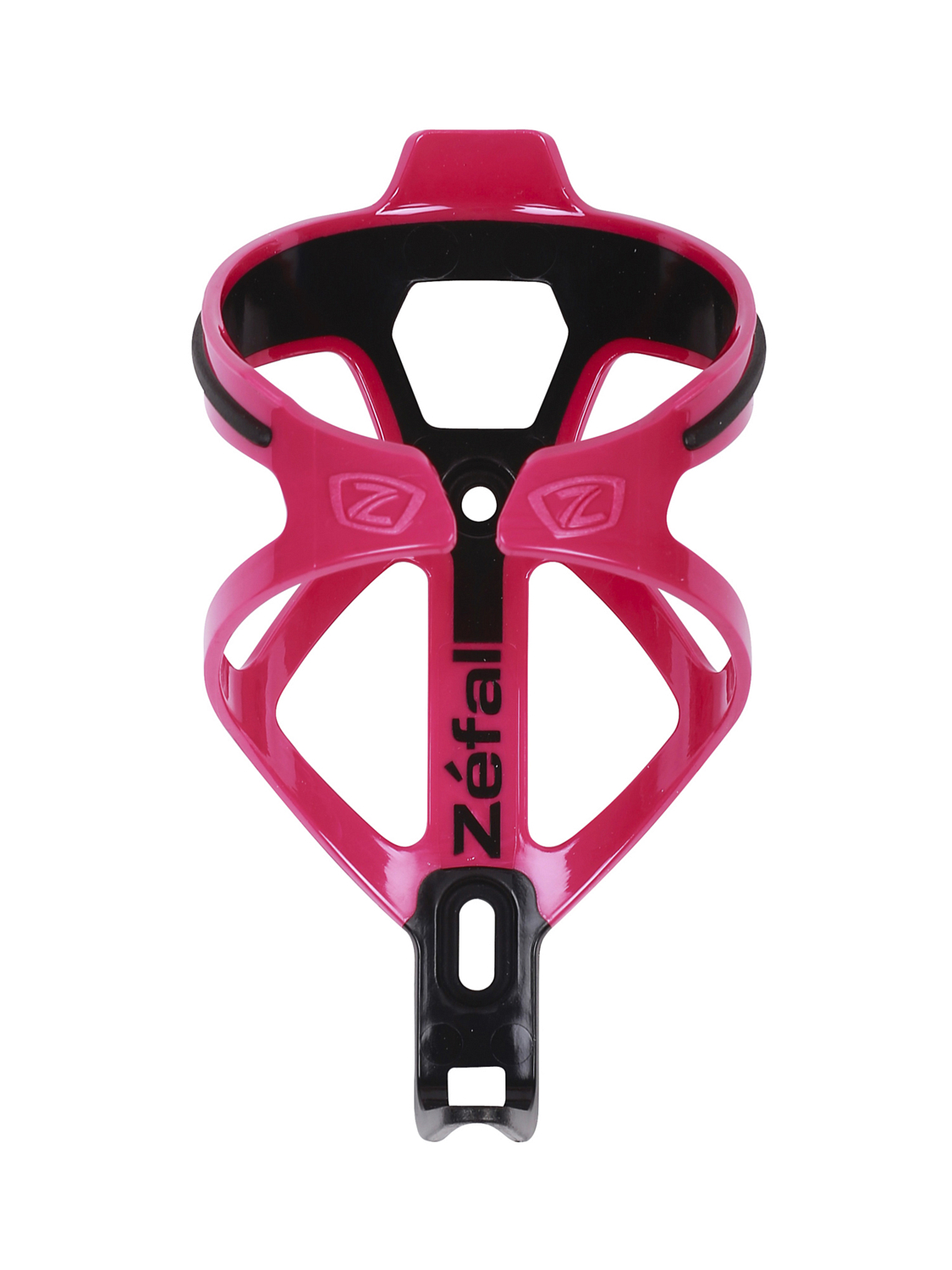 Флягодержатель Zefal Pulse B2 Bottle Cage Pink