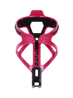 Флягодержатель Zefal Pulse B2 Bottle Cage Pink