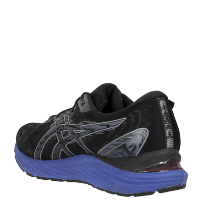 Кроссовки Asics Cumulus 23 GTX Black/Sheet Rock