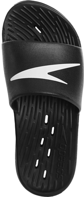 Сланцы Speedo Slide Af Black