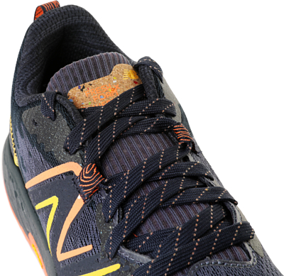 Кроссовки New Balance Fresh Foam Hierro V7 Thunder