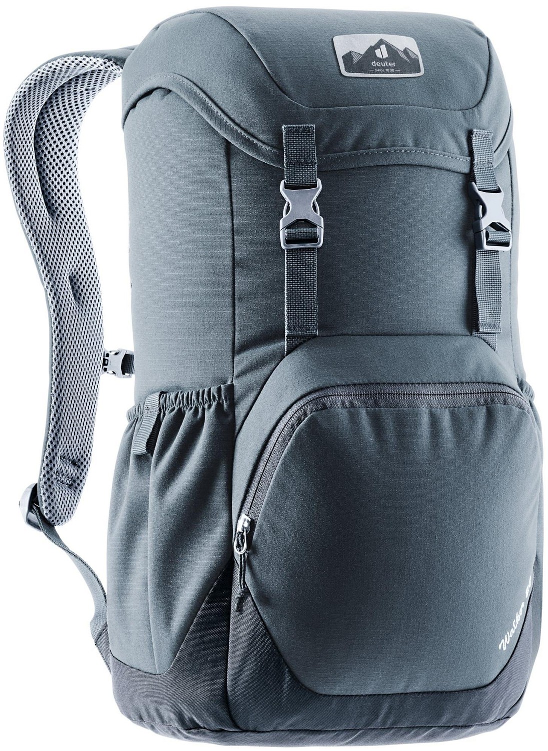 Рюкзак Deuter Walker 20 Graphite-Black