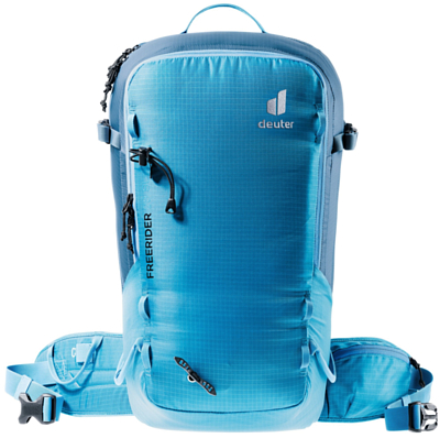 Рюкзак Deuter Freerider 28 SL Azure-Bay