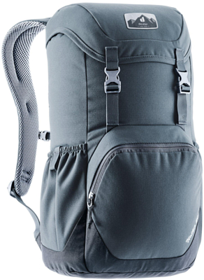 Рюкзак Deuter Walker 20 Graphite-Black