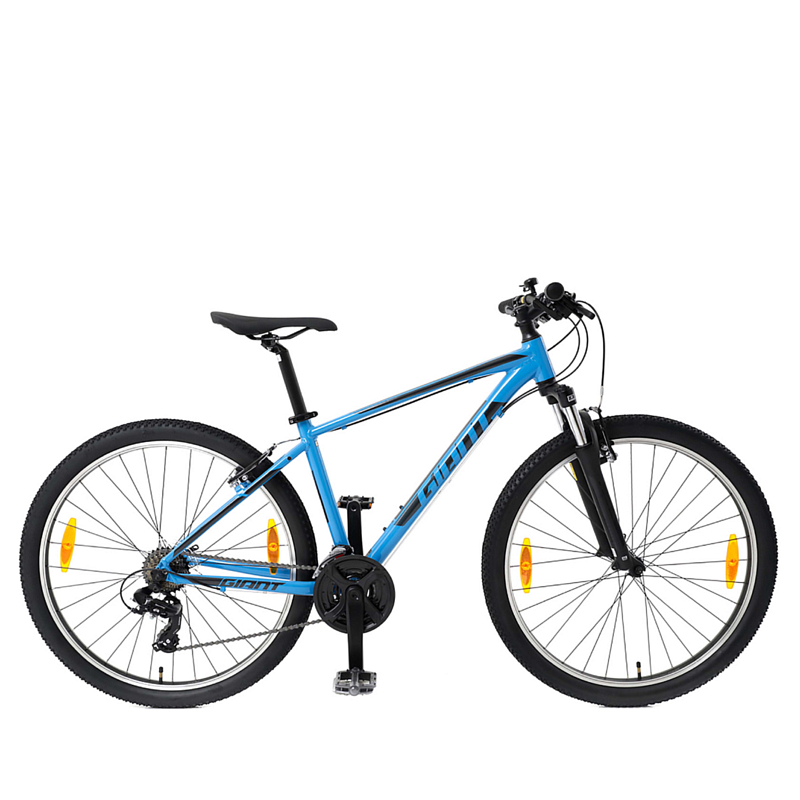 Giant ATX 27.5 2022 Vibrant Blue 34990