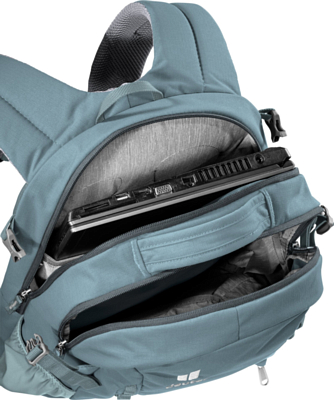 Рюкзак Deuter StepOut 22 Ivy-Teal