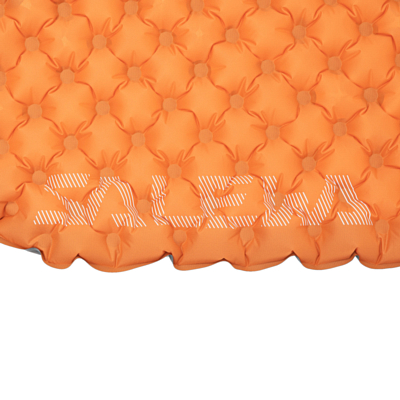 Коврик надувной Salewa Diadem Extreme Mat Burnt Orange