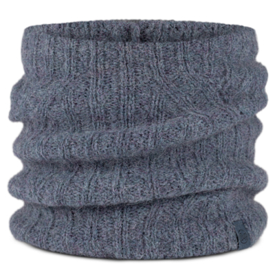 Шарф Buff Knitted Neckwarmer Nerla Water