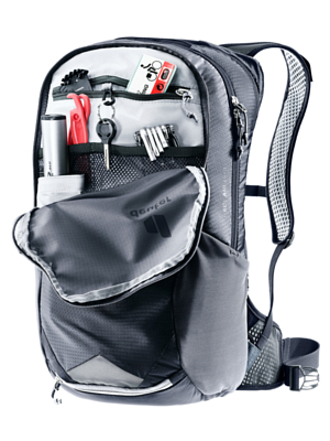 Рюкзак Deuter Race Air 14+3 Black