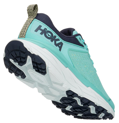 Кроссовки Hoka Challenger Atr 6 Cascade/Ombre Blue