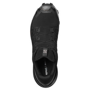 Кроссовки SALOMON Speedcross 6 Black/Phantom