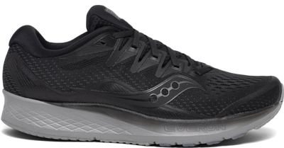 Saucony ride iso homme 2020 on sale