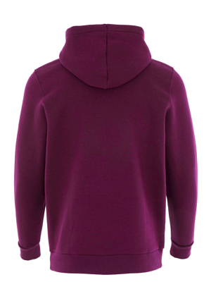 Толстовка Under Armour Essential Fleece Violet