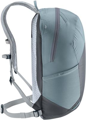 Рюкзак Deuter Speed Lite 17 Shale-Graphite