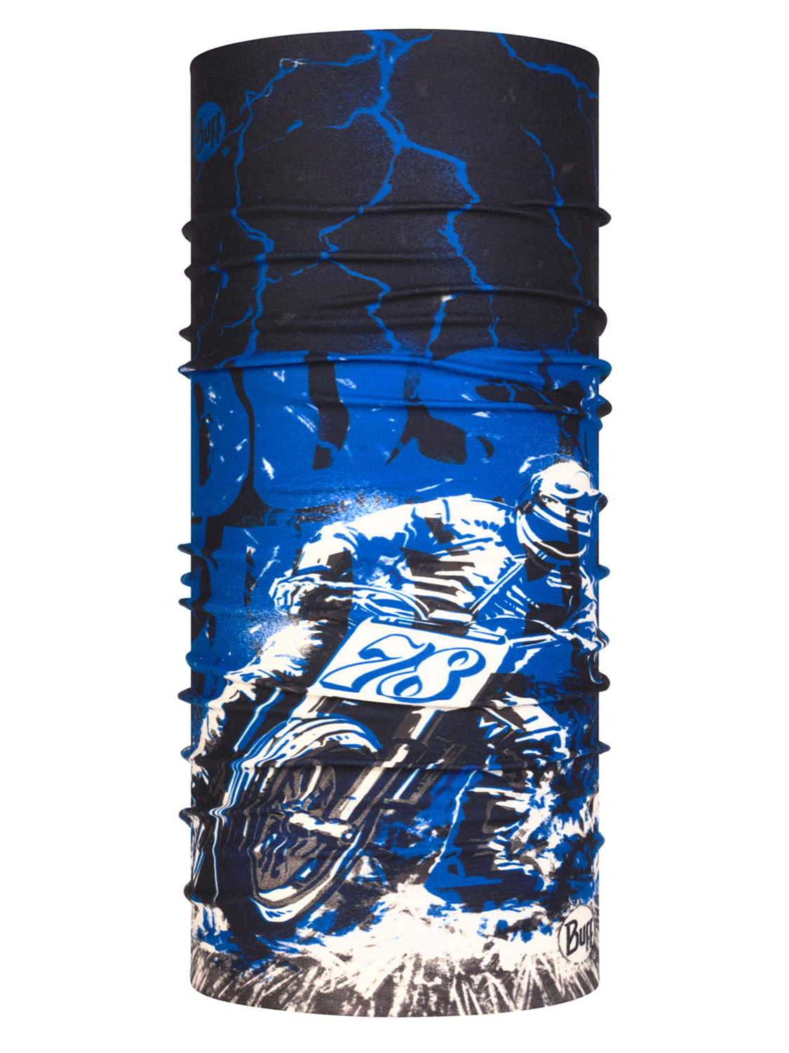 Бандана Buff Original Racer Blue