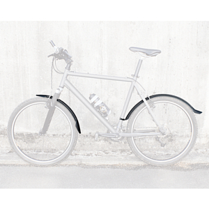 Крыло заднее SKS Velo 65 Mountain Rear Incl. U-STAY, 29&quot;