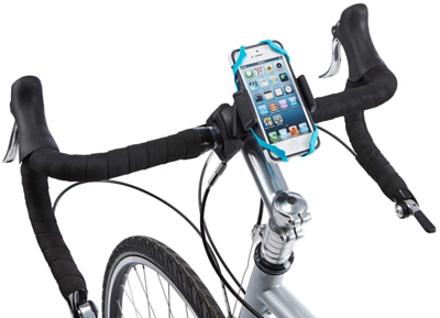 Крепление на руль THULE для смартфона Smartphone Bike Mount