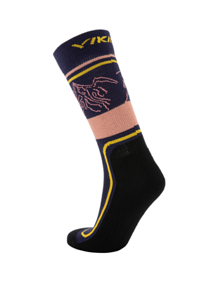 Носки VIKING Boosocks Heavy Bamboo Multicolour