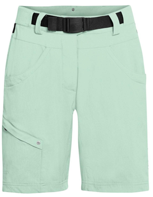 Велошорты детские Gonso Mira Da-Bikeshort Mist Green