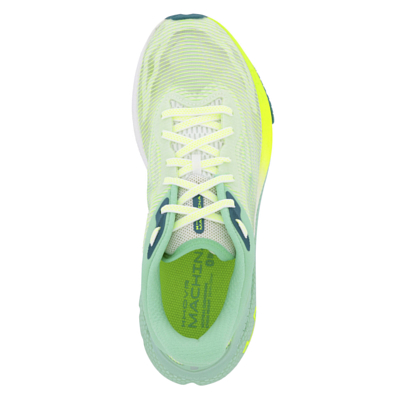 Кроссовки Under Armour Hovr Machina Breeze White/Green Breeze /Coastal Teal