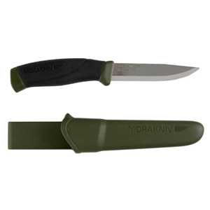 Нож Morakniv Companion MG (S)