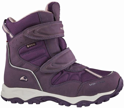 Ботинки VIKING Beito GTX Purple