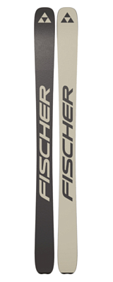 Горные лыжи FISCHER Ranger 102