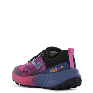 Кроссовки Joma Sima Fuchsia Black