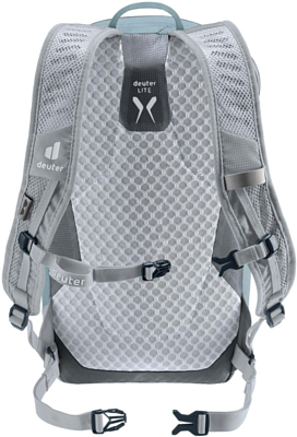 Рюкзак Deuter Speed Lite 17 Shale-Graphite