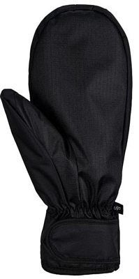 Варежки BONUS GLOVES Athletic Oreek Black